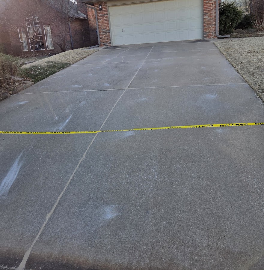 Groundworks Concrete Contractor in Ontario, CA photo
