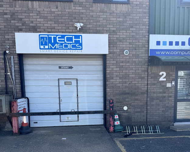 Tech Medics Mobile Phone Repair Shop in Shreveport, LA photo
