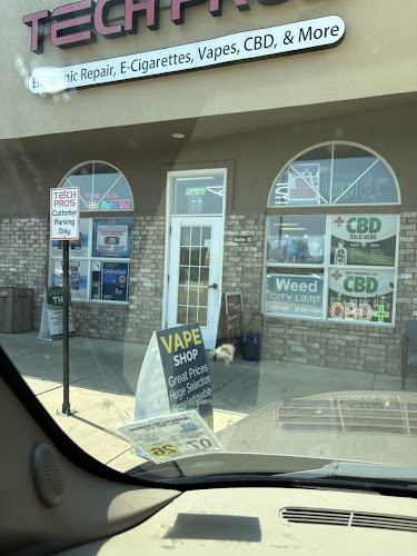 Tech Pros 318 Mobile Phone Repair in Bossier City, LA photo