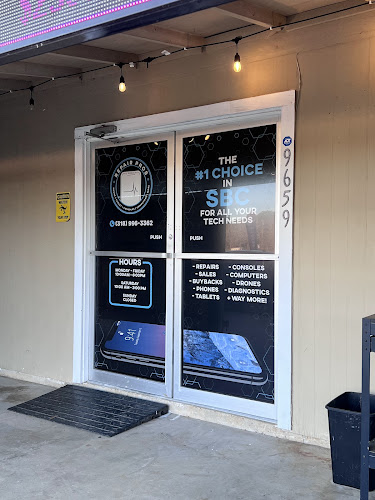 Repair Pros Electronics Repair Shop in Mooringsport, LA photo