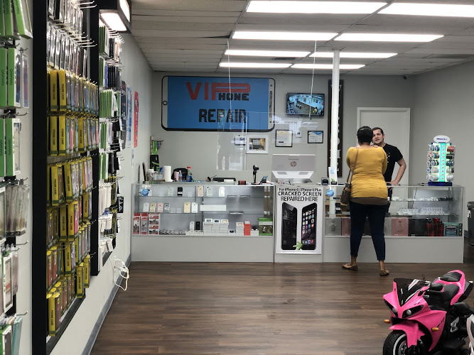 VIP Electronic Repair Phone Repair Service in Shreveport, LA photo