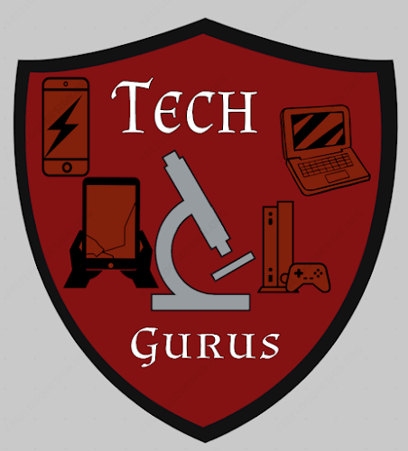 Tech Gurus Mobile Phone Repair Shop in Shreveport, LA photo