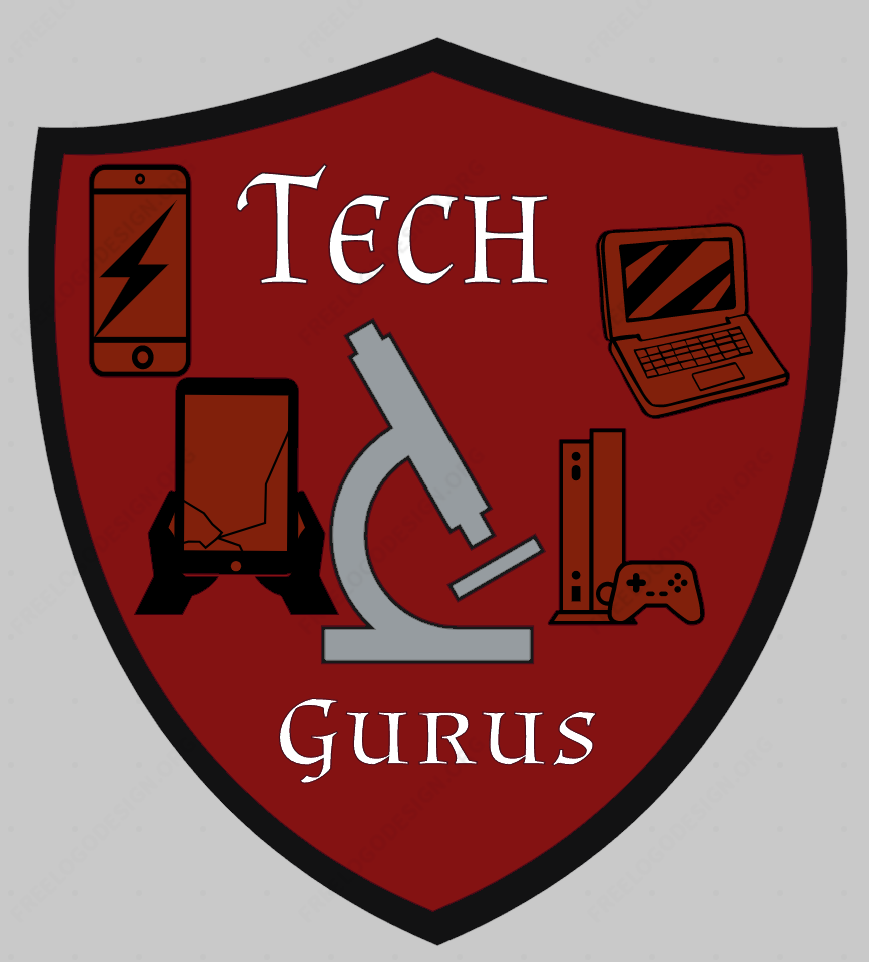 Tech Gurus gallery photo