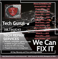 Tech Gurus gallery photo