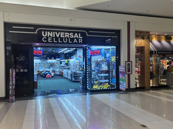 Universal Cellular Mobile Phone Repair in Bossier City, LA photo
