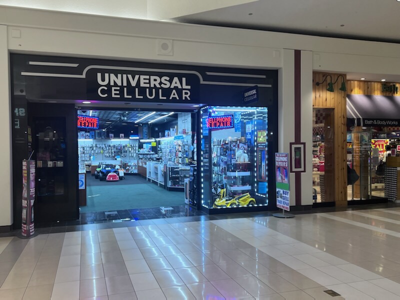 Universal Cellular Mobile Phone Repair in Bossier City, LA photo