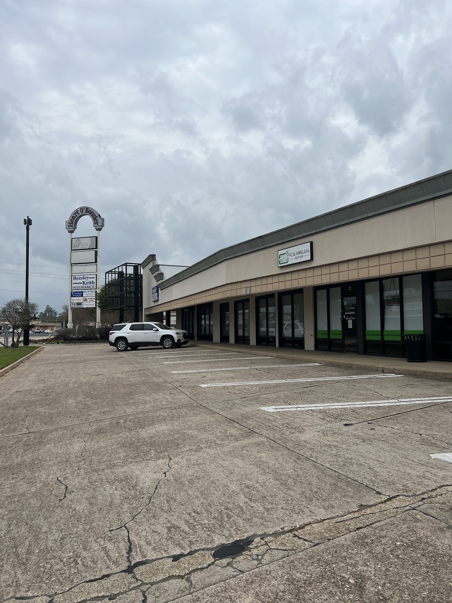 B.I.T.S. PC & Wireless Repair Computer Repair Service in Bossier City, LA photo