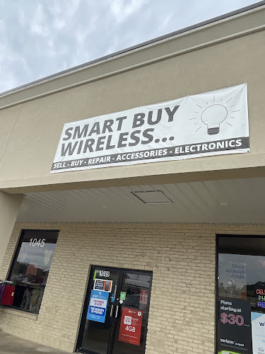 Smart Buy Wireless Mobile Phone Repair in Haughton, LA photo