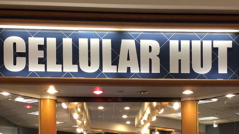 Cellular Hut Mobile Phone Repair in Bossier City, LA photo