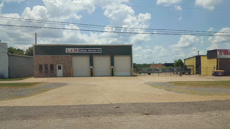 L & M Cellular Services Mobile Phone Repair in Shreveport, LA photo