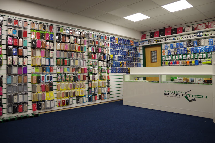 Worcester Smart Tech Mobile Phone Repair Shop in Worcester WR2 5AG photo