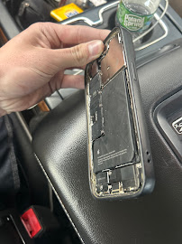 Gallery photo for iFixandRepair - Leicester Walmart, Mobile Phone Repair Shop in Leicester, MA