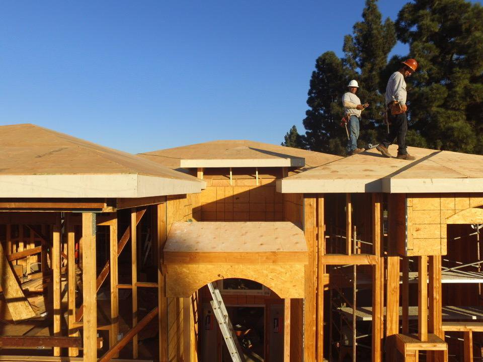 Lake House Builders General Contractor in Los Angeles, CA photo