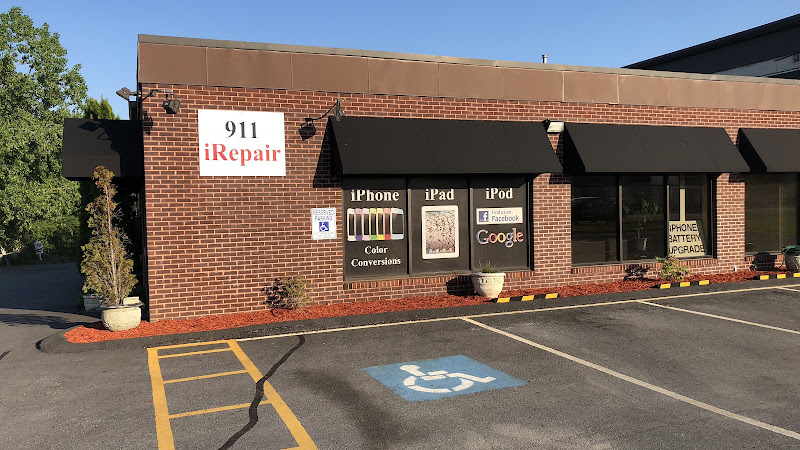 911 iPhone Repair And Accessories Mobile Phone Repair Shop in Auburn, MA photo
