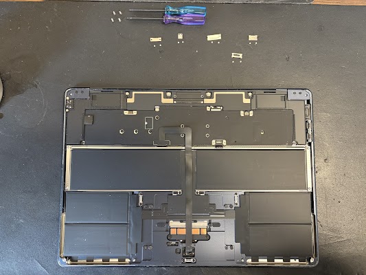 Gallery photo for 911 iPhone Repair And Accessories, Mobile Phone Repair Shop in Auburn, MA