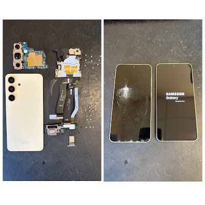 Gallery photo for 911 iPhone Repair And Accessories, Mobile Phone Repair Shop in Auburn, MA