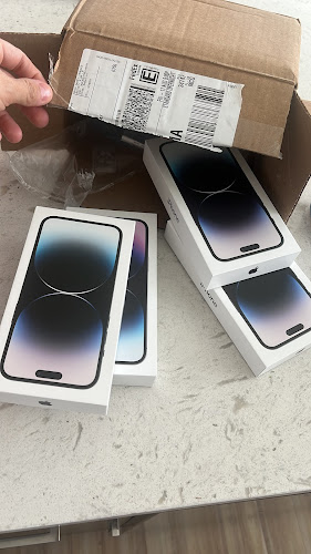 Smart Cellular