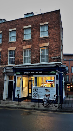 Mobile Solutions (Worcester) Mobile Phone Repair Shop in Brockhill Village photo