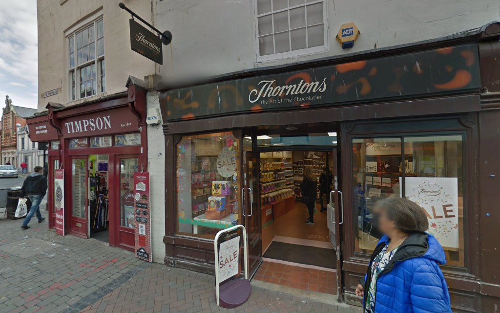 Gallery photo for Worcester Phones And Computers | Mobile , MacBook and iPad Repair service shop in town centre, Mobile Phone Repair Shop in Worcester WR1 2RE