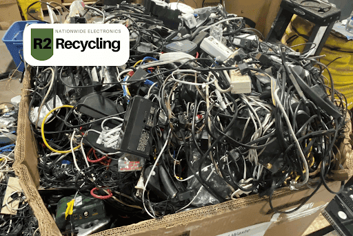 Gallery photo for R2 Recycling - Worcester in Worcester, MA
