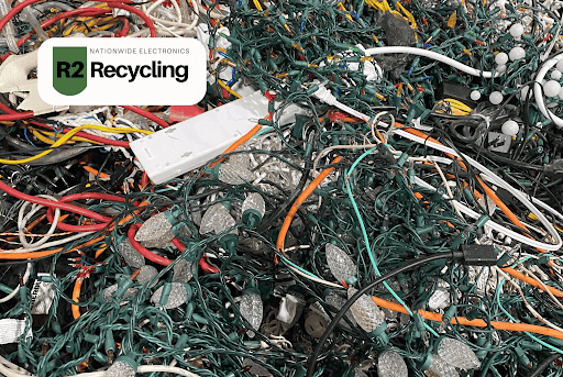 Gallery photo for R2 Recycling - Worcester in Worcester, MA