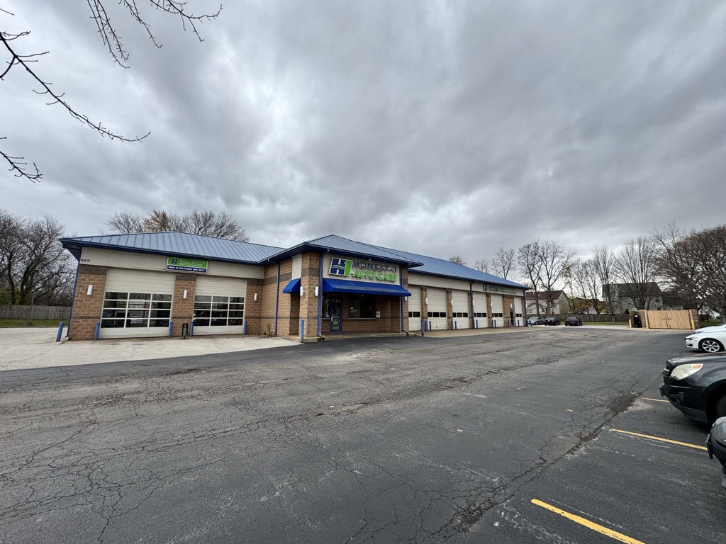 Honest-1 Auto Care