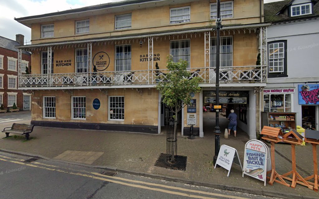 Gallery photo for Mobile Solutions Pershore, Mobile Phone Repair Shop in Broad St