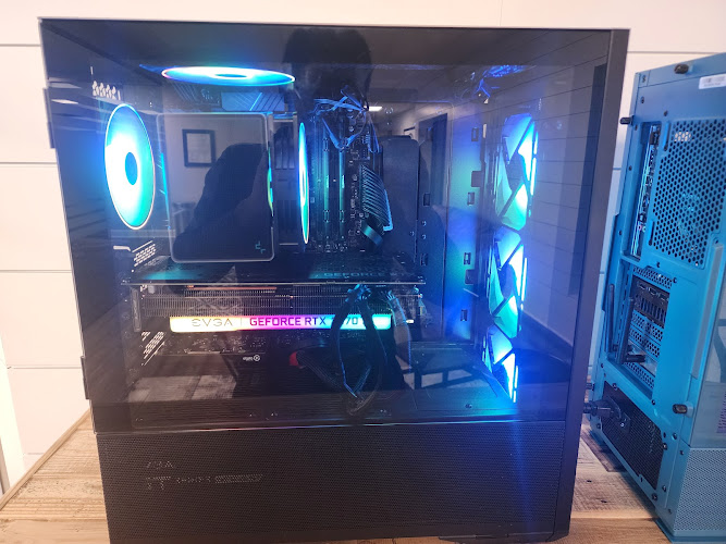 Tri-County Computers Computer Repair Service in Lexington Park, MD photo