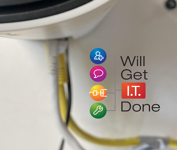 Will Get IT Done Computer Repair Service in Annapolis, MD photo
