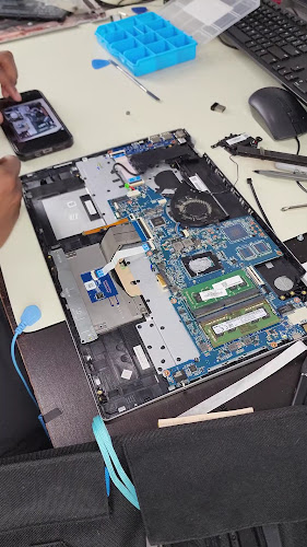 iQ Computer Services Bowie Computer Repair Service in Glenn Dale, MD photo