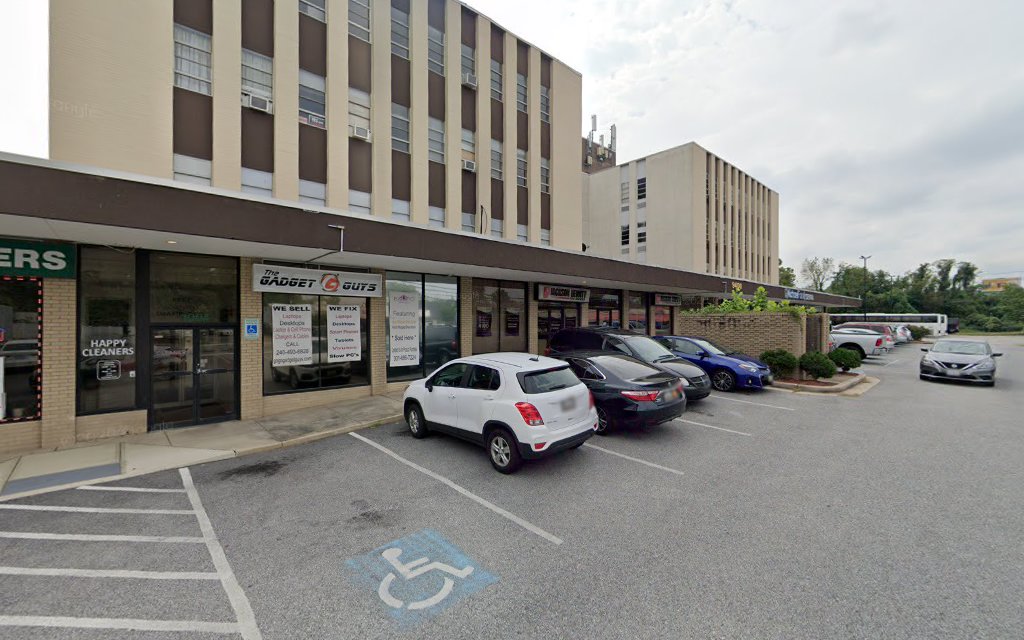 Gallery photo for Computer Repair & Sales Shop, The Gadget Guys, Computer Repair Service in Fort Washington, MD