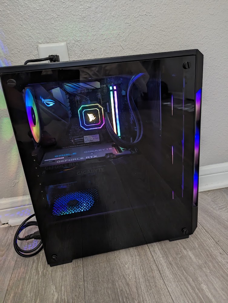 Gallery photo for Freeport Computers, Computer Repair Service in Clute, TX