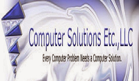 Computer Solutions Etc., LLC Computer Support And Services in Burton, MI photo