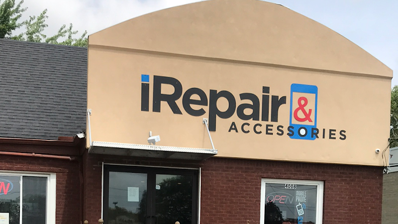 irepair And Accessories Mobile Phone Repair Shop in Flint, MI photo