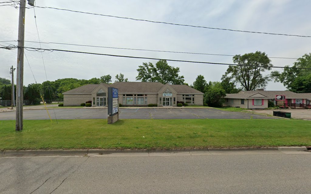 Alpha & Omega Technology gallery photo