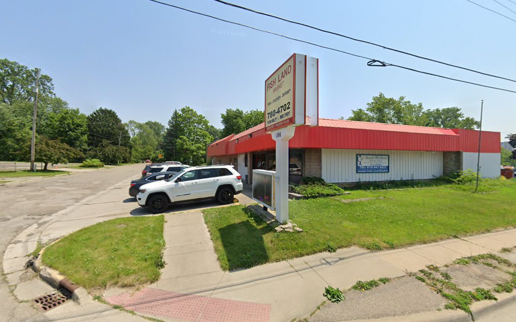 Gallery photo for i-Quick Wireless, Mobile Phone Repair Shop in 1186 N Ballenger Hwy #2, MI