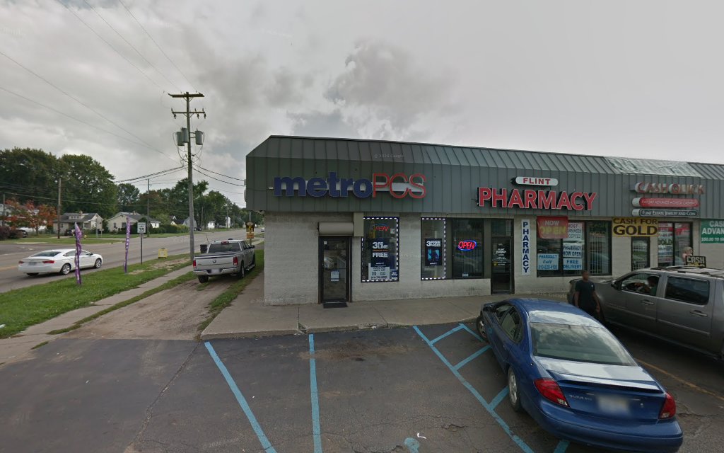 Flint’s Instafix Phone Repair gallery photo