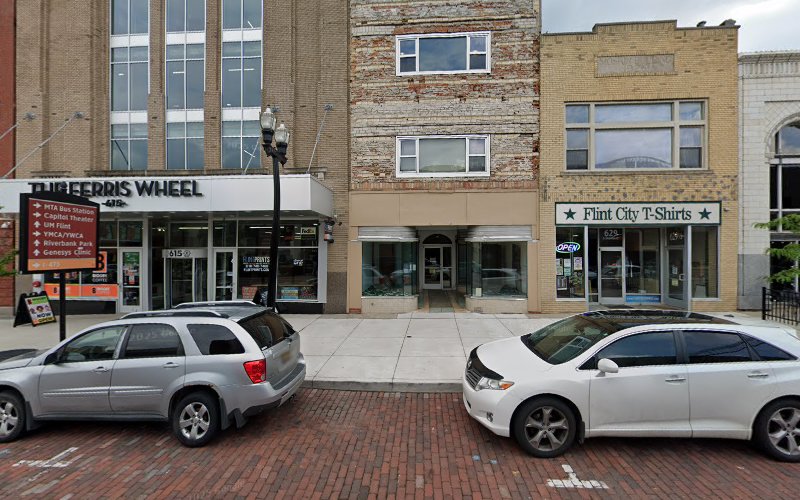 NuTech Services Computer Support And Services in Flint, MI photo