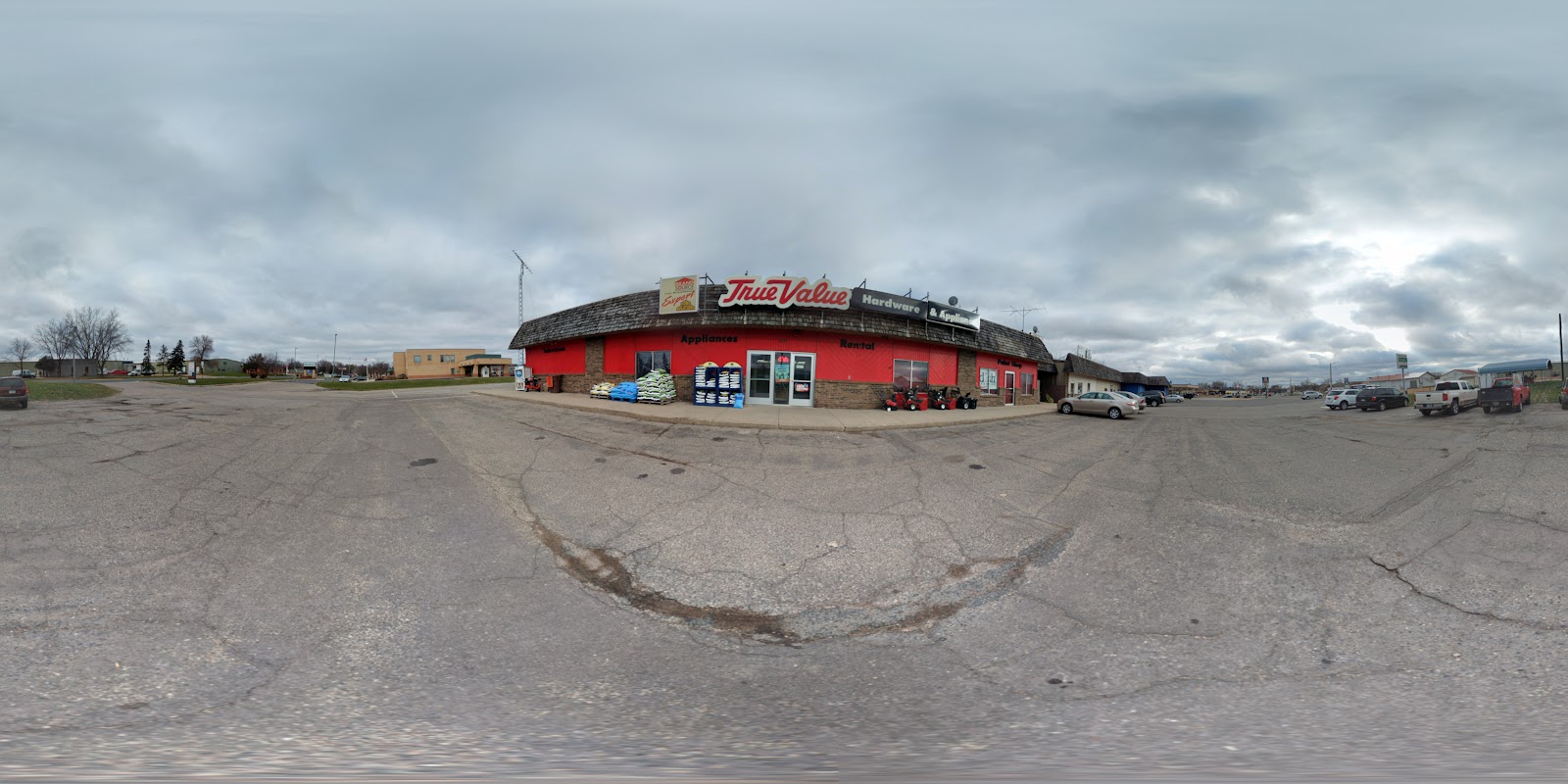 Home Solutions True Value, Appliances & Mattresses Handyman in Norwood Young America, MN photo