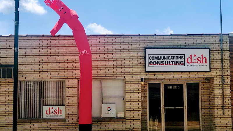 Communications Consulting Satellite Communication Service in Norwood Young America, MN photo