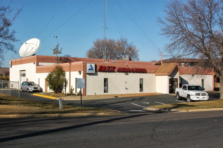 Alex Audio Video and Computer Service Stereo Repair Service in New Hope, MN photo