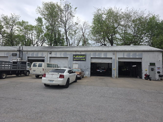 Legit Automotive Auto Repair Shop in Springfield, MO photo