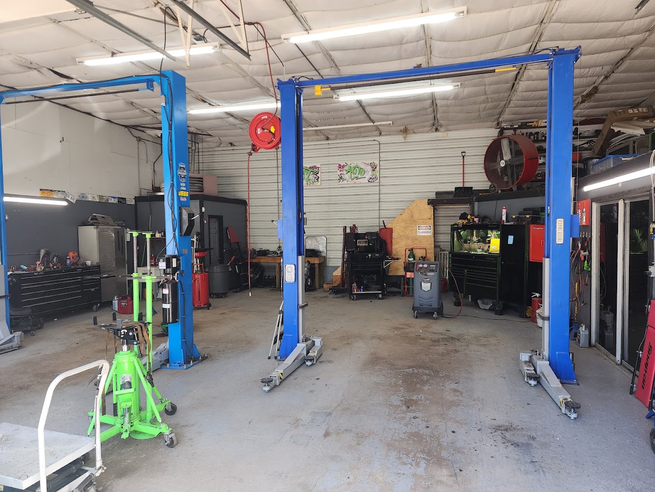 Gallery photo for Legit Automotive in Springfield, MO