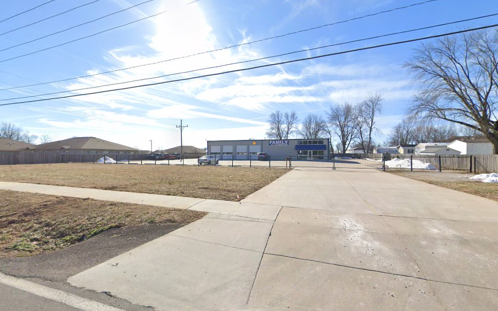Gallery photo for Family Auto Repair in Springfield, MO