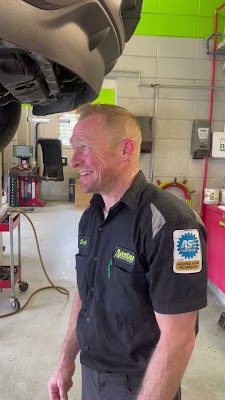 Aasby Automotive Service gallery photo