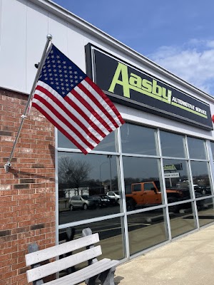 Aasby Automotive Service gallery photo