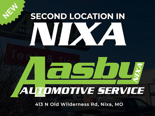 Aasby Automotive Service gallery photo