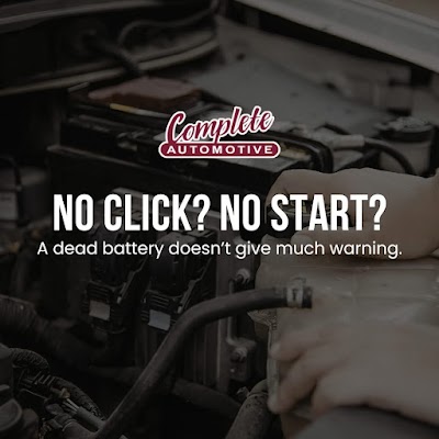 Complete Automotive South gallery photo