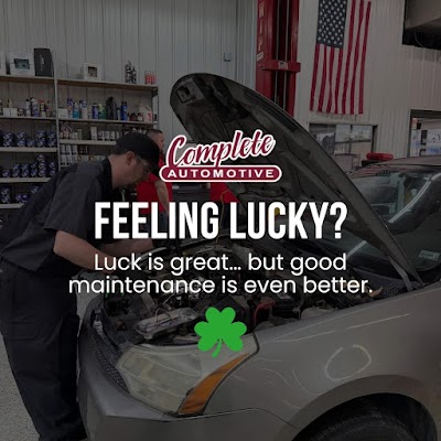 Complete Automotive South gallery photo