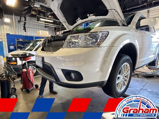 Gallery photo for Graham Automotive in Springfield, MO
